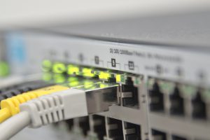 Witryny internetowe