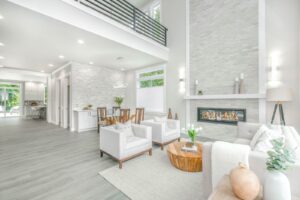 Jakie są trendy w projektowaniu przestrzeni restauracyjnych?
